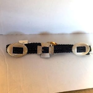 Rocky Mount Ranchwear belt